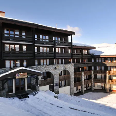Renove Avec Retour Aux Pieds, Balcon Et Parking Gratuit - Fr-1-181-1924 La Plagne-Tarentaise