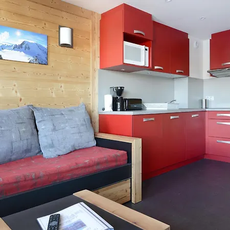 Apartment Renove Avec Retour Aux Pieds, Balcon Et Parking Gratuit - Fr-1-181-1924