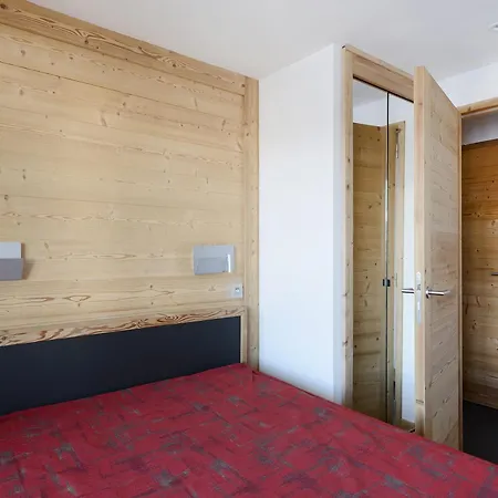 Renove Avec Retour Aux Pieds, Balcon Et Parking Gratuit - Fr-1-181-1924 Apartamento