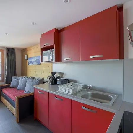 Apartamento Renove Avec Retour Aux Pieds, Balcon Et Parking Gratuit - Fr-1-181-1924 *